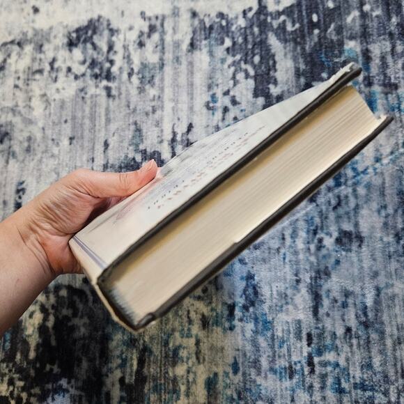 Pegasus in Space by Anne McCaffrey ~ 1st Edition April 2000 ~ Hardcover - Picture 4 of 12